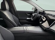 Mercedes-Benz Třídy E Sedan / Limuzína 2,0 l 145 kw
