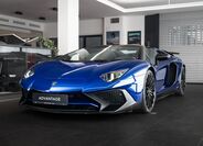 Lamborghini Aventador 1