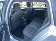 Škoda Octavia Kombi 1,6 l 85 kw