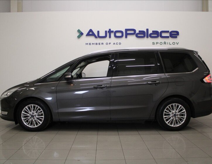 Ford Galaxy MPV 2,0 l 110 kw