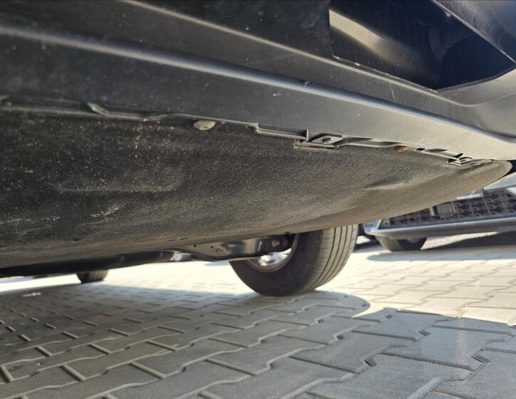 Volkswagen Passat Kombi 2,0 l 110 kw