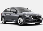 Škoda Scala 1