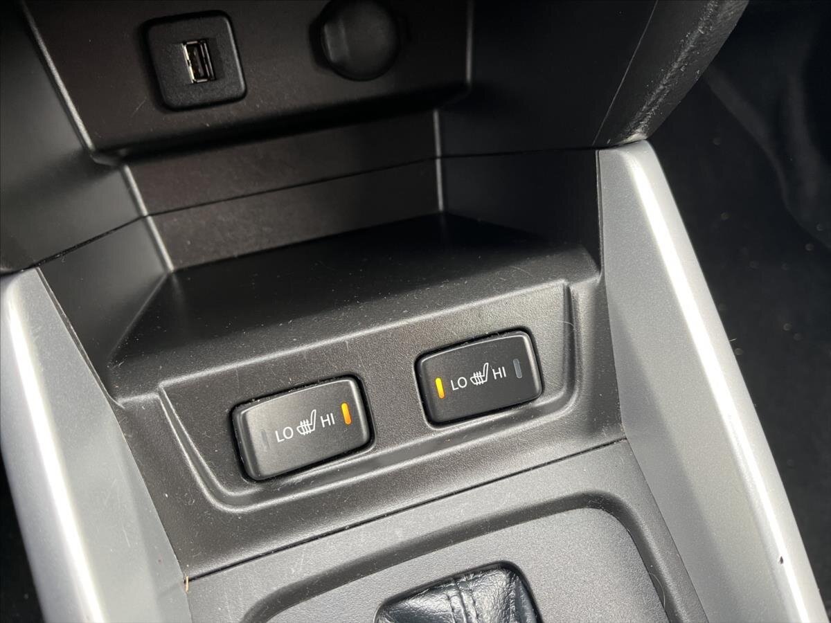 Suzuki Vitara SUV 1,6 l 88 kw