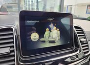 Mercedes-Benz GLS SUV 3,0 l 190 kw