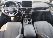 Hyundai Santa Fe SUV / Terénní 2,2 l 142 kw