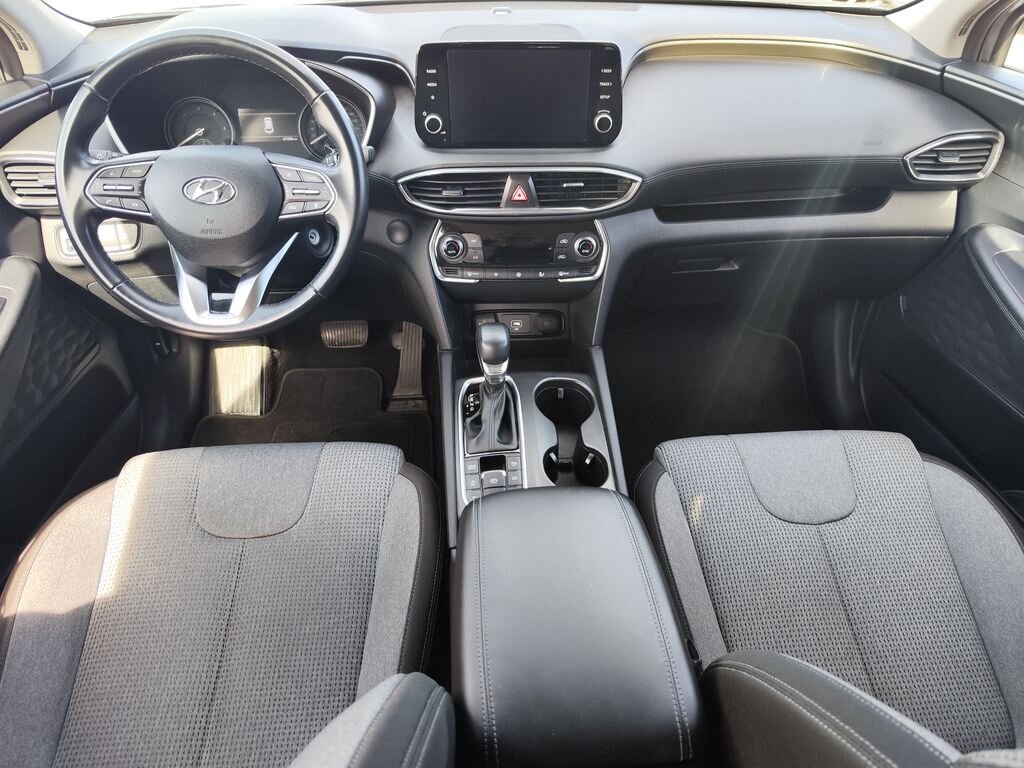 Hyundai Santa Fe SUV / Terénní 2,2 l 142 kw