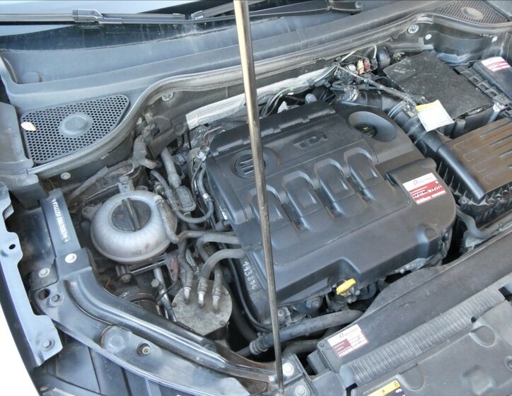 Seat Ateca SUV / Terénní 2,0 l 110 kw