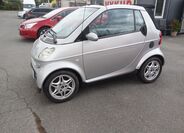 Smart Fortwo 2
