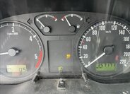 Škoda Octavia Kombi 1,9 l 66 kw