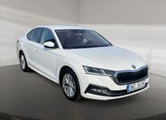 Škoda Octavia 1