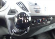 Ford Transit Custom Ostatní 2,0 l 77 kw