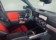 Mercedes-Benz GLB 16