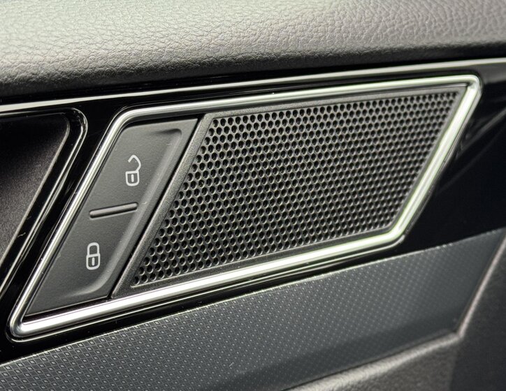 Volkswagen Arteon Liftback 2,0 l 176 kw