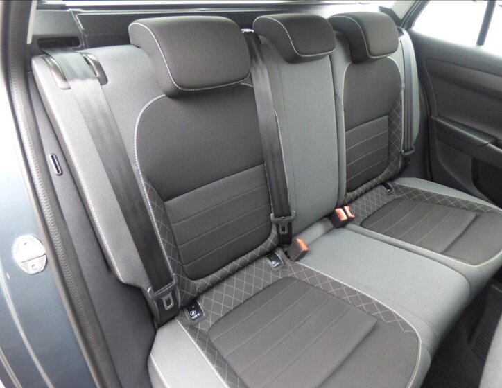 Škoda Fabia Kombi 999,0 81 kw