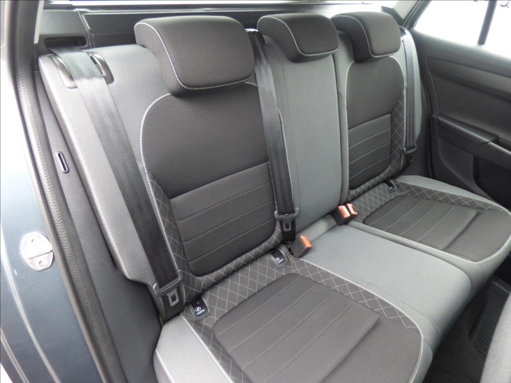 Škoda Fabia Kombi 999,0 81 kw