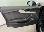 Audi A5 Liftback 2,0 l 180 kw