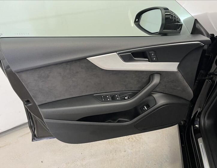 Audi A5 Liftback 2,0 l 180 kw