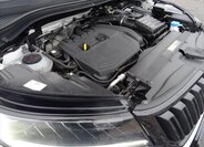 Škoda Kodiaq SUV 1,5 l 110 kw
