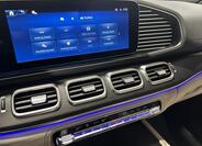 Mercedes-Benz GLE 14