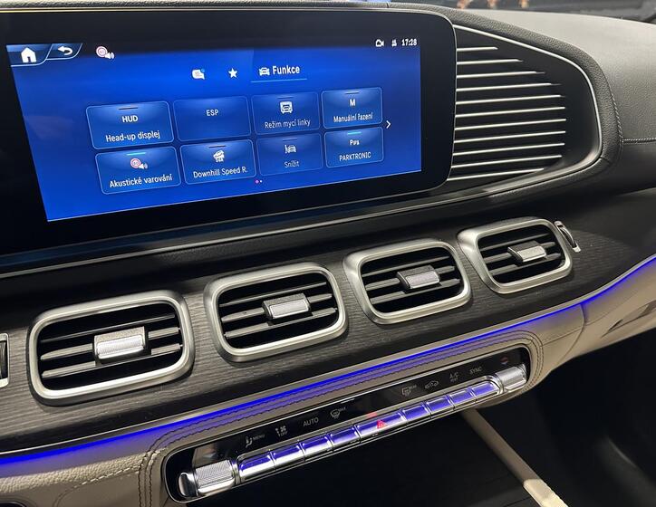 Mercedes-Benz GLE 14