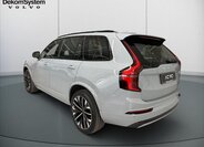 Volvo XC90 SUV / Terénní 2,0 l 184 kw