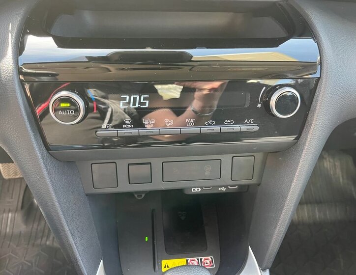 Toyota Yaris Cross SUV / Terénní 1,5 l 68 kw