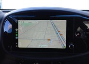 Toyota Aygo Hatchback 998,0 53 kw