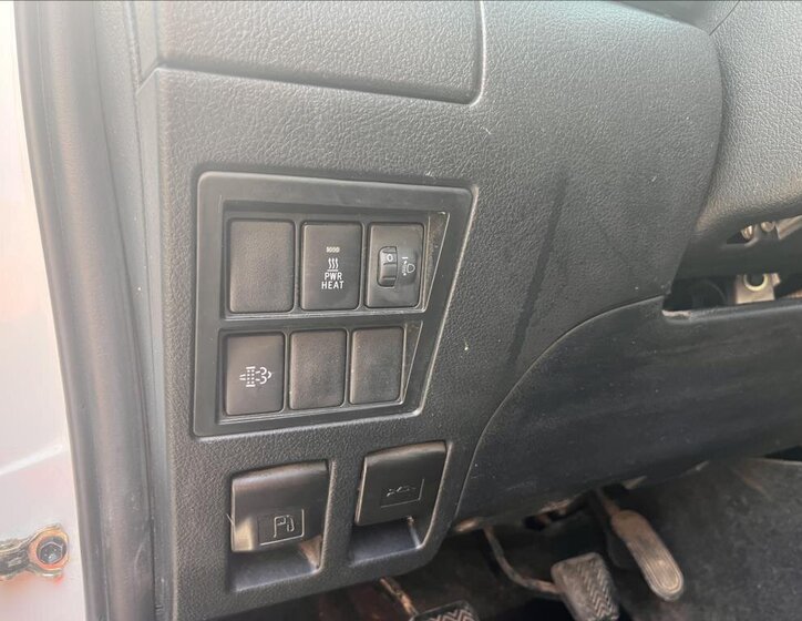 Toyota Hilux Pick-up 2,4 l 110 kw