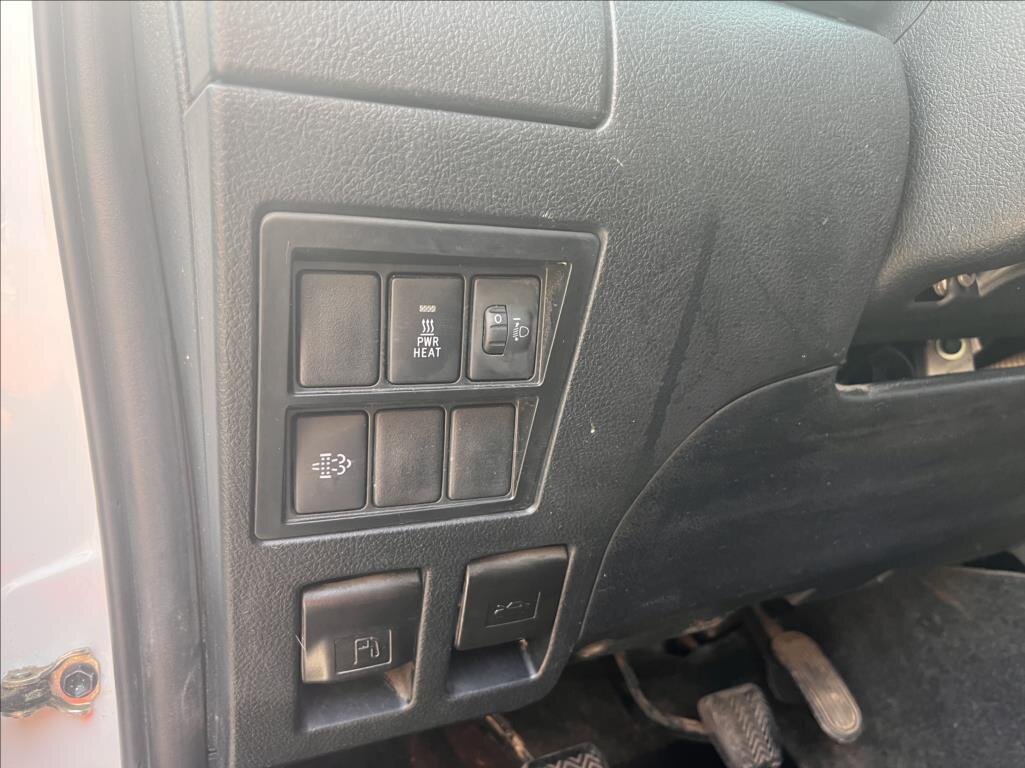 Toyota Hilux Pick-up 2,4 l 110 kw