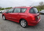 Peugeot 308 Kombi 1,6 l 80 kw