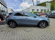 KIA XCeed 4
