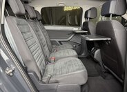 Volkswagen Touran 12