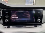 Škoda Octavia Liftback 999,0 81 kw