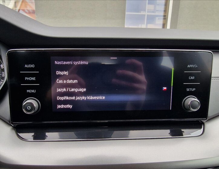 Škoda Octavia Liftback 999,0 81 kw