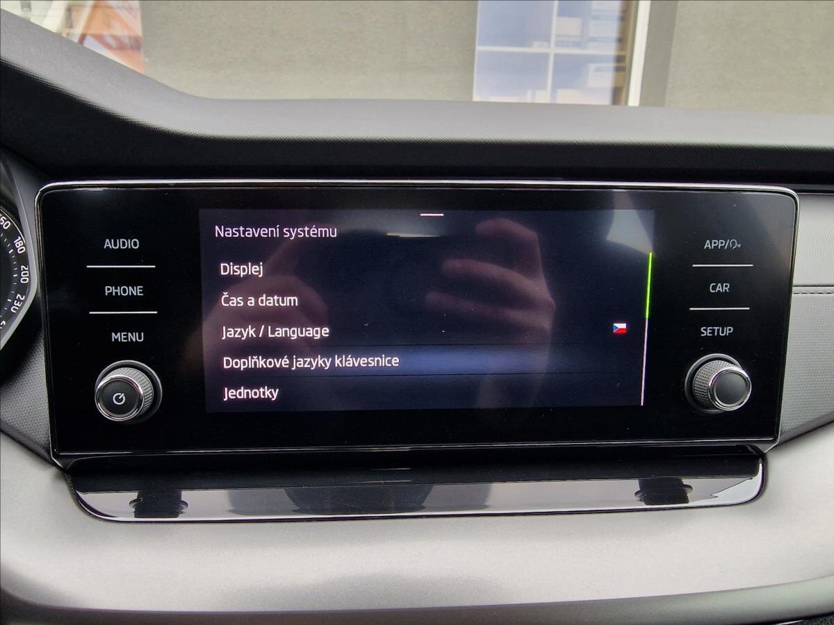 Škoda Octavia Liftback 999,0 81 kw