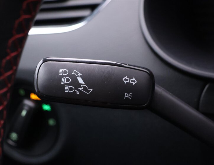 Škoda Octavia Kombi 2,0 l 135 kw