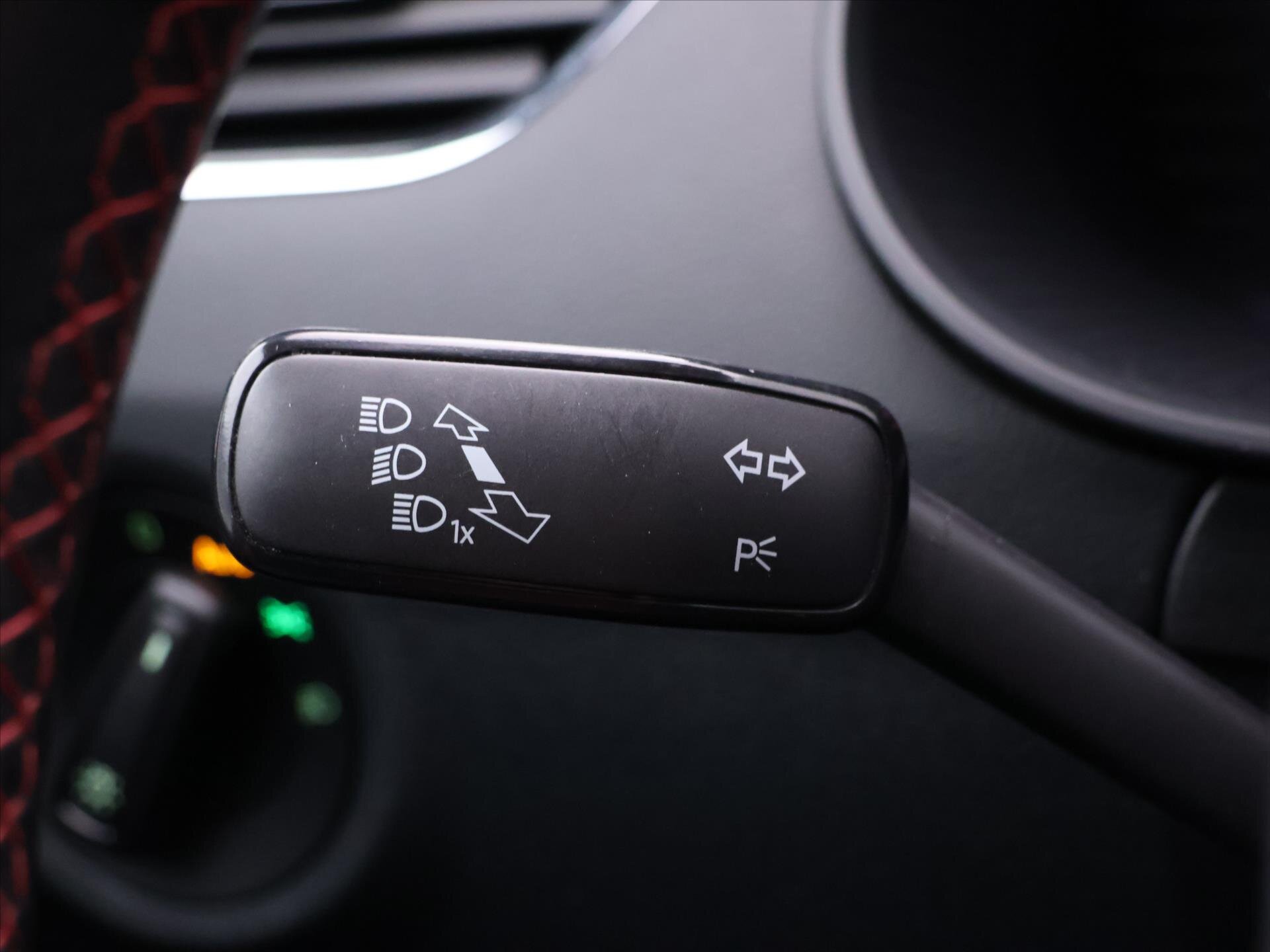 Škoda Octavia Kombi 2,0 l 135 kw