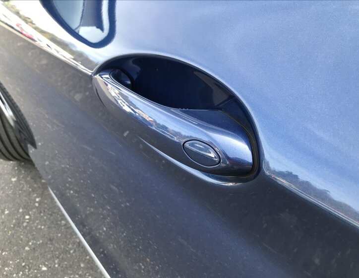 BMW X3 SUV / Terénní 2,0 l 140 kw