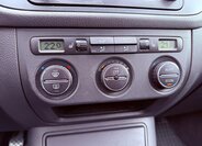 Volkswagen Golf Plus Kombi 1,9 l 77 kw