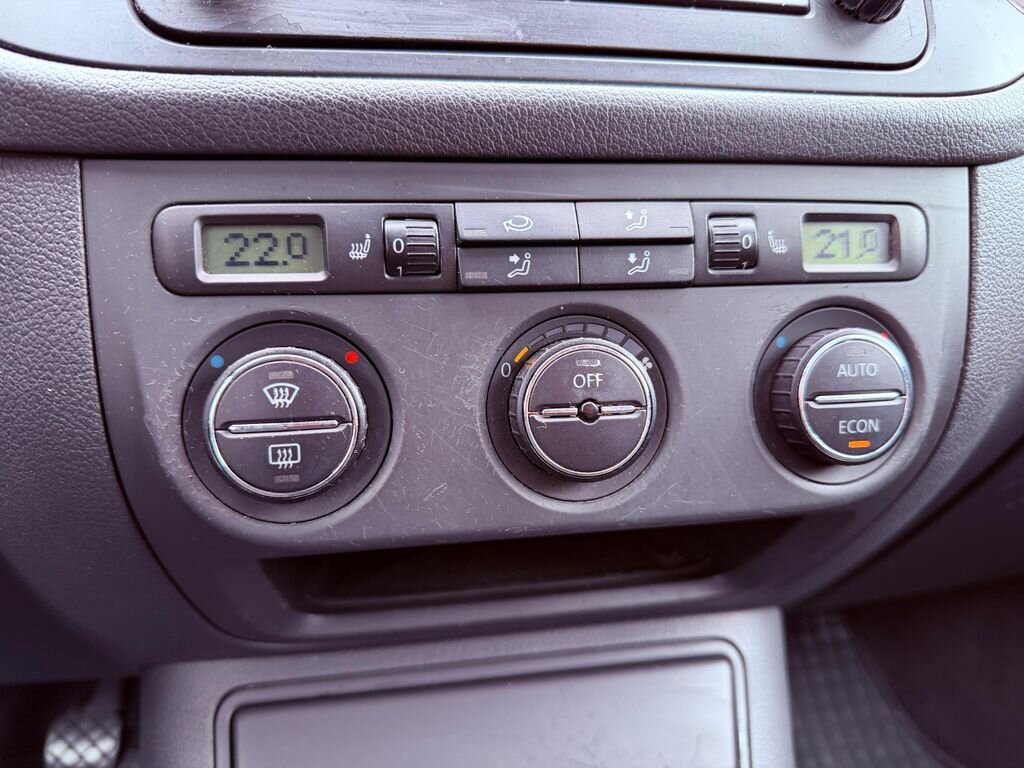 Volkswagen Golf Plus Kombi 1,9 l 77 kw