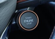 Cupra Formentor SUV / Terénní 2,0 l 228 kw