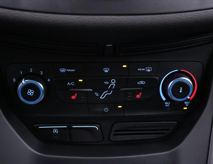 Ford Grand C-MAX Kombi 999,0 92 kw