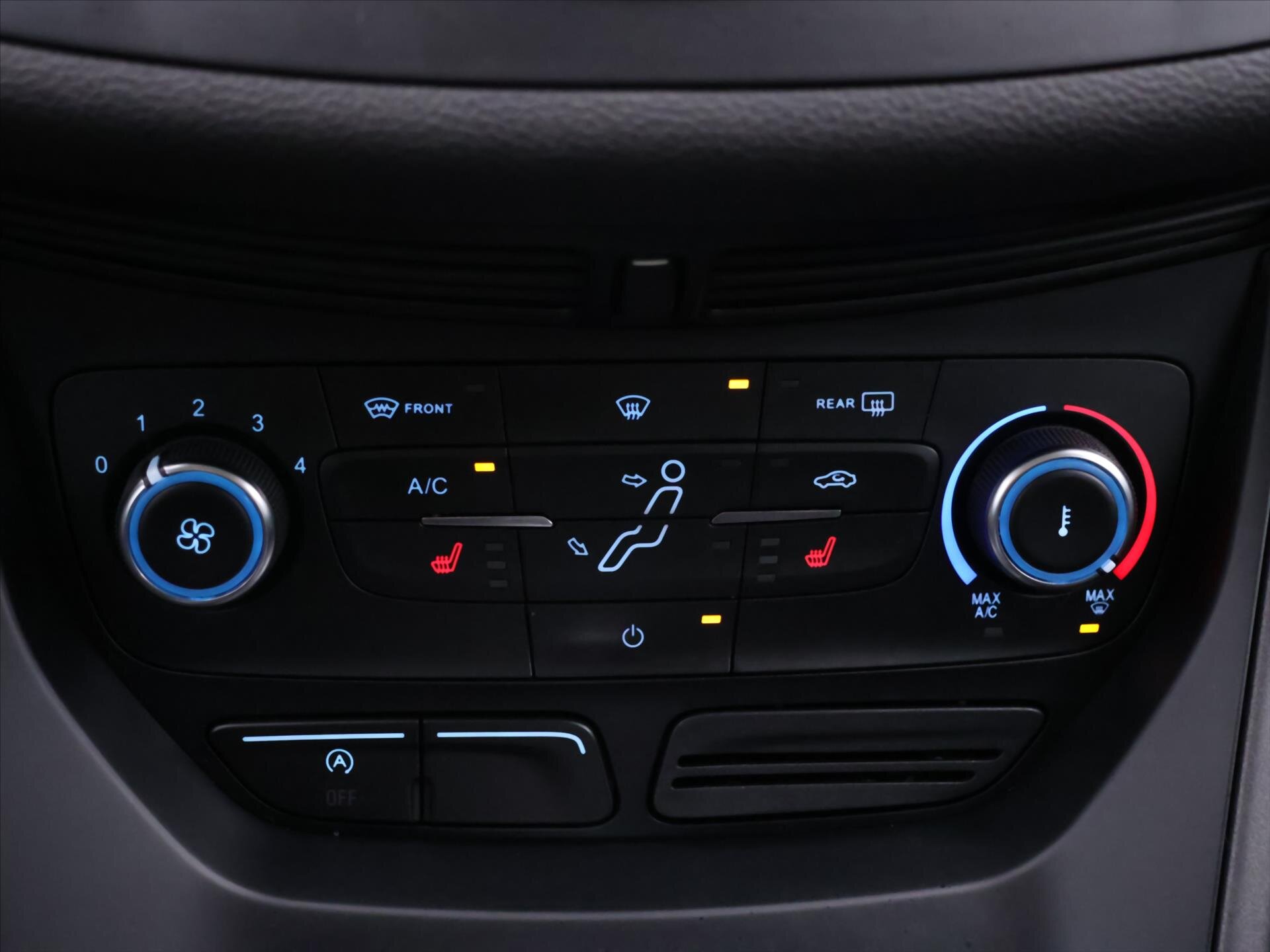 Ford Grand C-MAX Kombi 999,0 92 kw