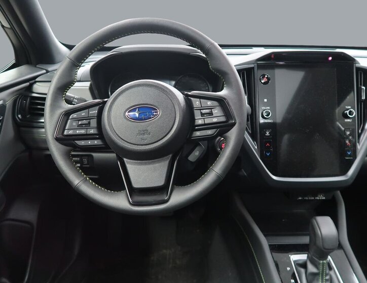 Subaru Forester SUV 2,0 l 113 kw