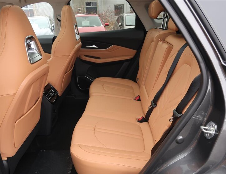 Dongfeng T5 EVO SUV 1,5 l 130 kw