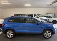 Škoda Karoq SUV / Terénní 1,6 l 85 kw