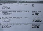 Mazda 3 Hatchback 2,0 l 90 kw