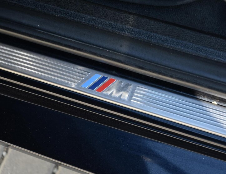 BMW X6 SUV / Terénní 4,4 l 408 kw