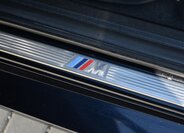 BMW X6 SUV / Terénní 4,4 l 408 kw