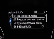 Ford Tourneo Custom MPV 2,0 l 125 kw